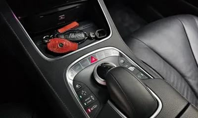 Mercedes-Benz S-Class 2015, 120776 км, за 18385.44 USD - фото 16