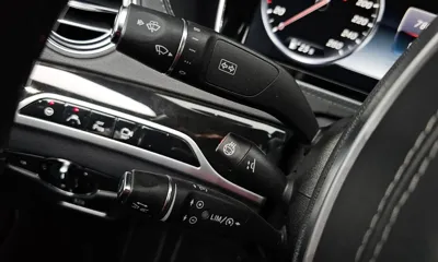 Mercedes-Benz S-Class 2015, 120776 км, за 18385.44 USD - фото 18