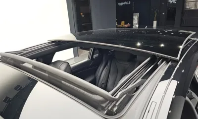 Mercedes-Benz S-Class 2015, 120776 км, за 18385.44 USD - фото 19
