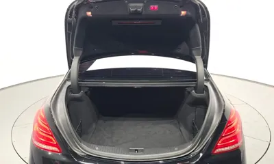 Mercedes-Benz S-Class 2015, 120776 км, за 18385.44 USD - фото 20