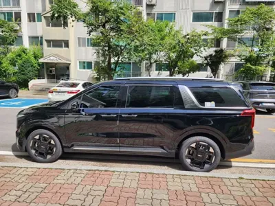 Kia Canival 2026, 360 км, за 24848.59 USD