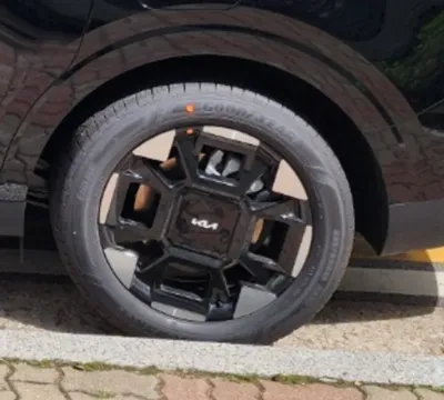 Kia Canival 2026, 360 км, за 24848.59 USD