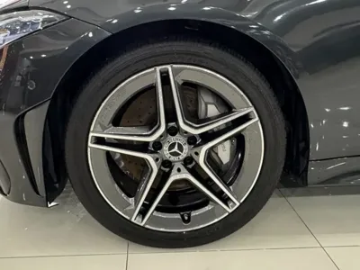 Mercedes-Benz CLS-Class 2022, 78343 км, за 29250.83 USD