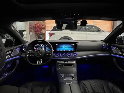 Mercedes-Benz CLS-Class 2022, 78343 км, за 29250.83 USD - фото 7