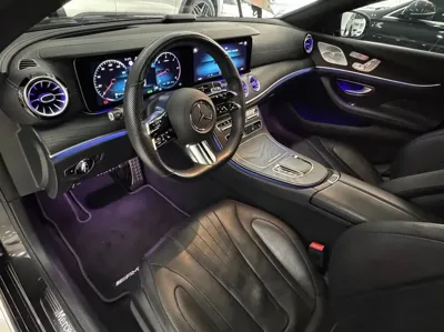Mercedes-Benz CLS-Class 2022, 78343 км, за 29250.83 USD - фото 10