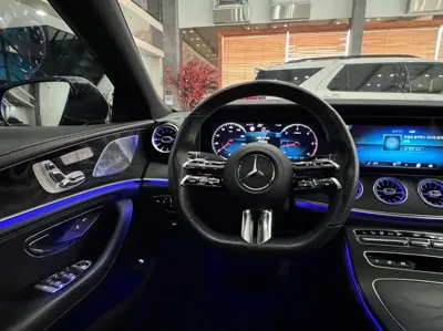 Mercedes-Benz CLS-Class 2022, 78343 км, за 29250.83 USD - фото 13