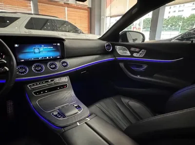 Mercedes-Benz CLS-Class 2022, 78343 км, за 29250.83 USD - фото 14