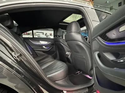Mercedes-Benz CLS-Class 2022, 78343 км, за 29250.83 USD - фото 16