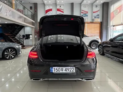 Mercedes-Benz CLS-Class 2022, 78343 км, за 29250.83 USD - фото 20