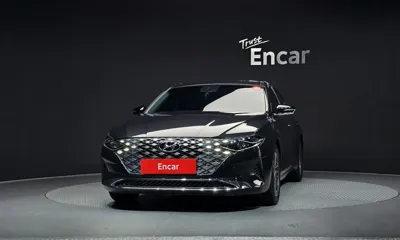 Hyundai Grandeur 2020, 86174 км, за 14195.48 USD
