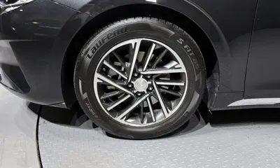 Hyundai Grandeur 2020, 86174 км, за 14195.48 USD