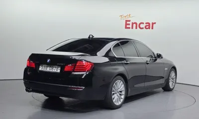 BMW 5-Series 2016, 66172 км, за 12936.35 USD - фото 2