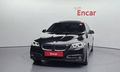 BMW 5-Series 2016, 66172 км, за 12936.35 USD - фото 3