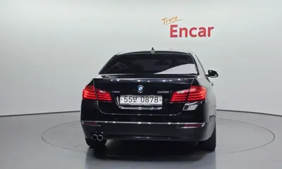 BMW 5-Series 2016, 66172 км, за 12936.35 USD - фото 4