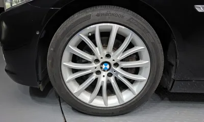 BMW 5-Series 2016, 66172 км, за 12936.35 USD - фото 5