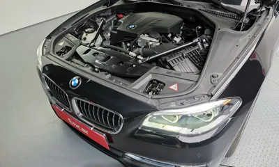 BMW 5-Series 2016, 66172 км, за 12936.35 USD - фото 6