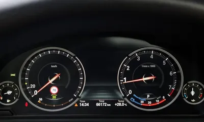 BMW 5-Series 2016, 66172 км, за 12936.35 USD - фото 8