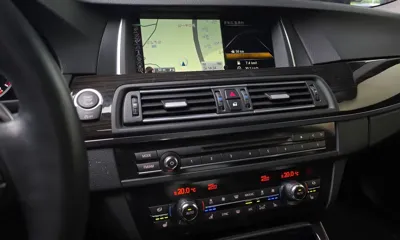 BMW 5-Series 2016, 66172 км, за 12936.35 USD - фото 13