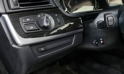 BMW 5-Series 2016, 66172 км, за 12936.35 USD - фото 19