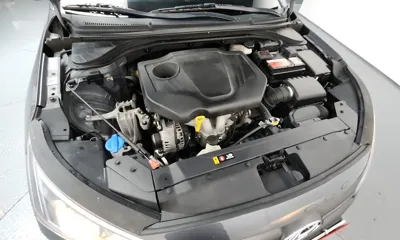 Hyundai Avante 2019, 102446 км, за 6163.84 USD - фото 6