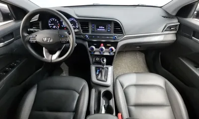 Hyundai Avante 2019, 102446 км, за 6163.84 USD - фото 7