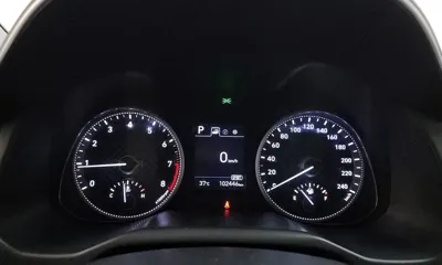 Hyundai Avante 2019, 102446 км, за 6163.84 USD - фото 8
