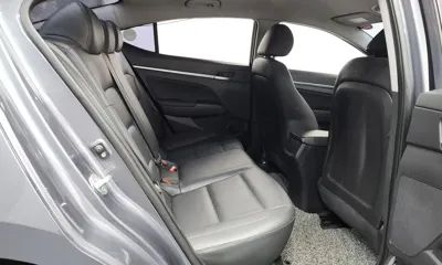 Hyundai Avante 2019, 102446 км, за 6163.84 USD - фото 11