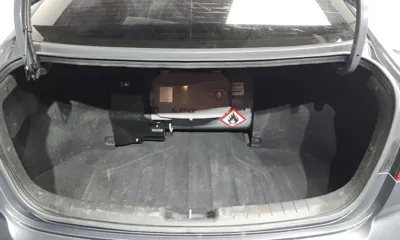 Hyundai Avante 2019, 102446 км, за 6163.84 USD - фото 14