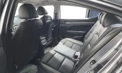Hyundai Avante 2019, 102446 км, за 6163.84 USD - фото 15