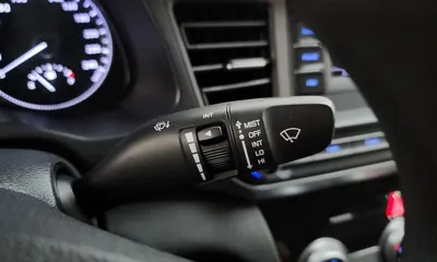 Hyundai Avante 2019, 102446 км, за 6163.84 USD - фото 20