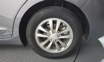 Hyundai Avante 2019, 102446 км, за 6163.84 USD - фото 21