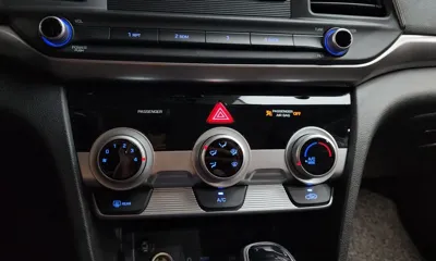 Hyundai Avante 2019, 102446 км, за 6163.84 USD - фото 30