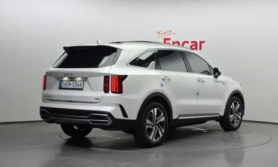Kia Sorento 2023, 37634 км, за 190.36 USD