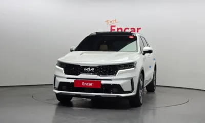 Kia Sorento 2023, 37634 км, за 190.36 USD