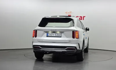 Kia Sorento 2023, 37634 км, за 190.36 USD