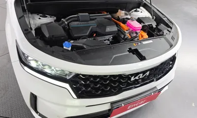 Kia Sorento 2023, 37634 км, за 188.84 USD - фото 6
