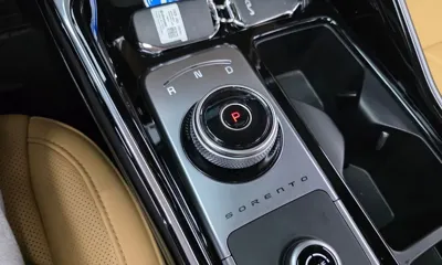 Kia Sorento 2023, 37634 км, за 188.84 USD - фото 9