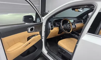Kia Sorento 2023, 37634 км, за 188.84 USD - фото 10