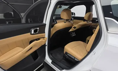 Kia Sorento 2023, 37634 км, за 188.84 USD - фото 11