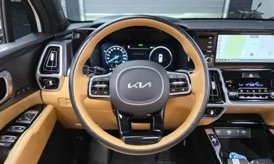 Kia Sorento 2023, 37634 км, за 188.84 USD - фото 12