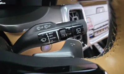 Kia Sorento 2023, 37634 км, за 188.84 USD - фото 14