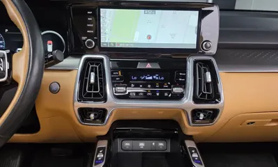 Kia Sorento 2023, 37634 км, за 188.84 USD - фото 17