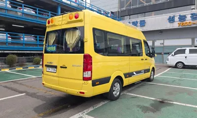 Hyundai Solati 2015, 108176 км, за 16195.15 USD