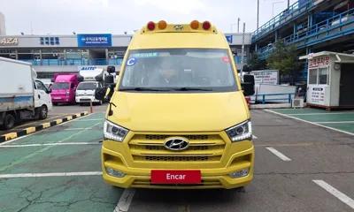 Hyundai Solati 2015, 108176 км, за 16195.15 USD