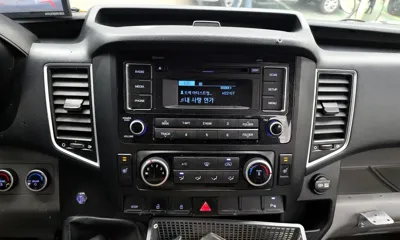 Hyundai Solati 2015, 108176 км, за 16195.15 USD - фото 15