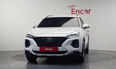 Hyundai Santafe 2019, 40428 км, за 14859.6 USD