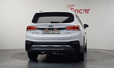 Hyundai Santafe 2019, 40428 км, за 14859.6 USD