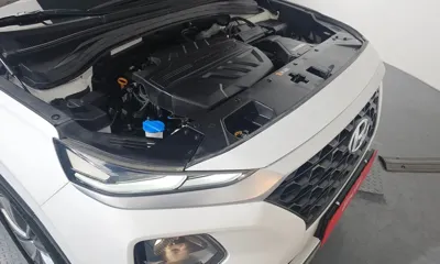 Hyundai Santafe 2019, 40428 км, за 14859.6 USD - фото 6
