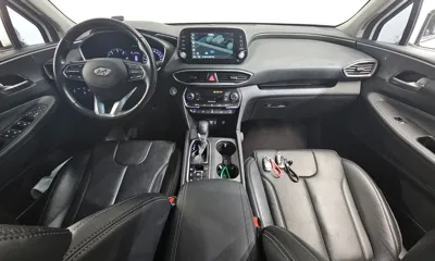 Hyundai Santafe 2019, 40428 км, за 14859.6 USD - фото 7