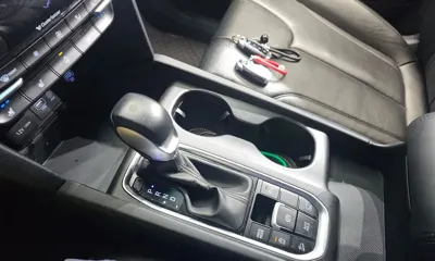 Hyundai Santafe 2019, 40428 км, за 14859.6 USD - фото 9
